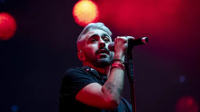 Rayden anuncia colaboración sorpresa con un artista misterioso y sus fans tienen claro quién puede ser