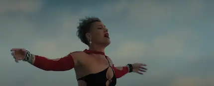 P!nk P!nk