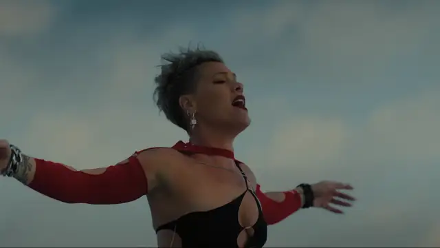 P!nk