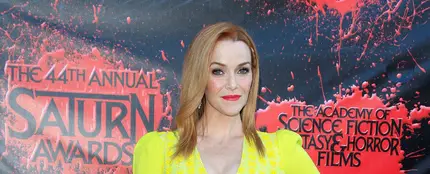 Annie Wersching Annie Wersching