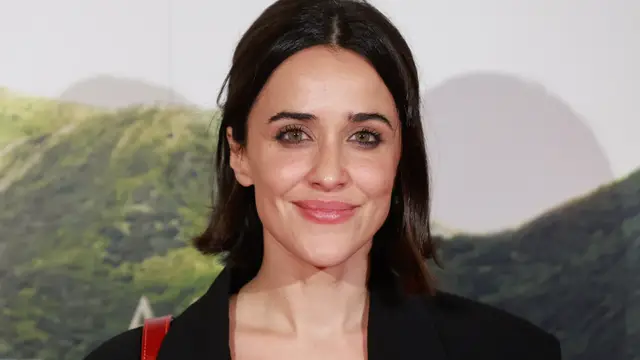 Macarena García