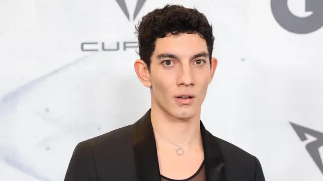 Jorge López