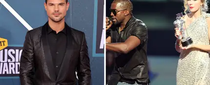 Taylor Lautner Taylor Lautner