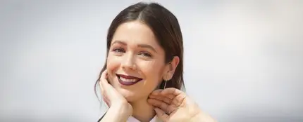 Georgina Amorós Georgina Amorós