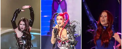 Fusa Nocta, Megara y Vicco Fusa Nocta, Megara y Vicco