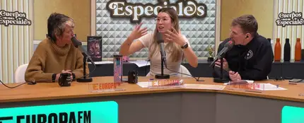 Karmento revela qué concursantes del Benidorm Fest se lo tomaron más en serio Karmento revela qué concursantes del Benidorm Fest se lo tomaron más en serio