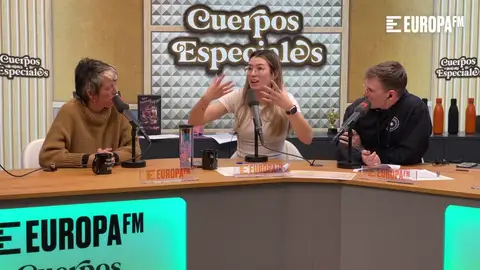 Karmento revela qué concursantes del Benidorm Fest se lo tomaron más en serio Karmento revela qué concursantes del Benidorm Fest se lo tomaron más en serio