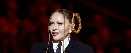 Madonna Madonna
