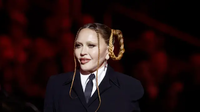 Madonna