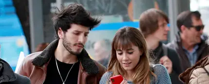 Aitana y Sebastián Yatra Aitana y Sebastián Yatra