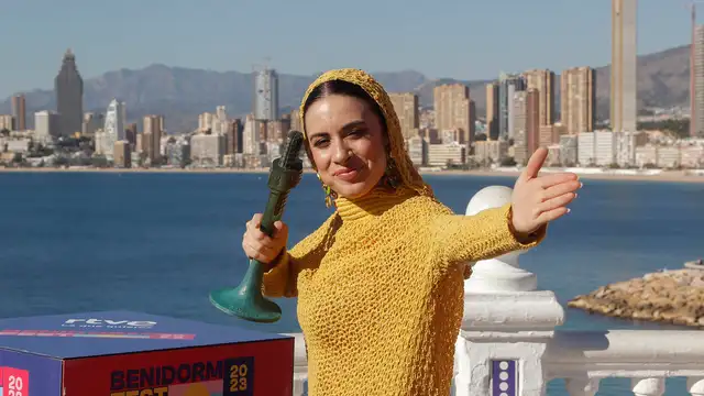 Blanca Paloma