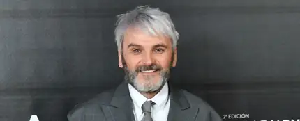 Fernando Tejero Fernando Tejero