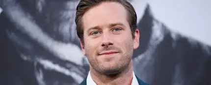 Armie Hammer Armie Hammer