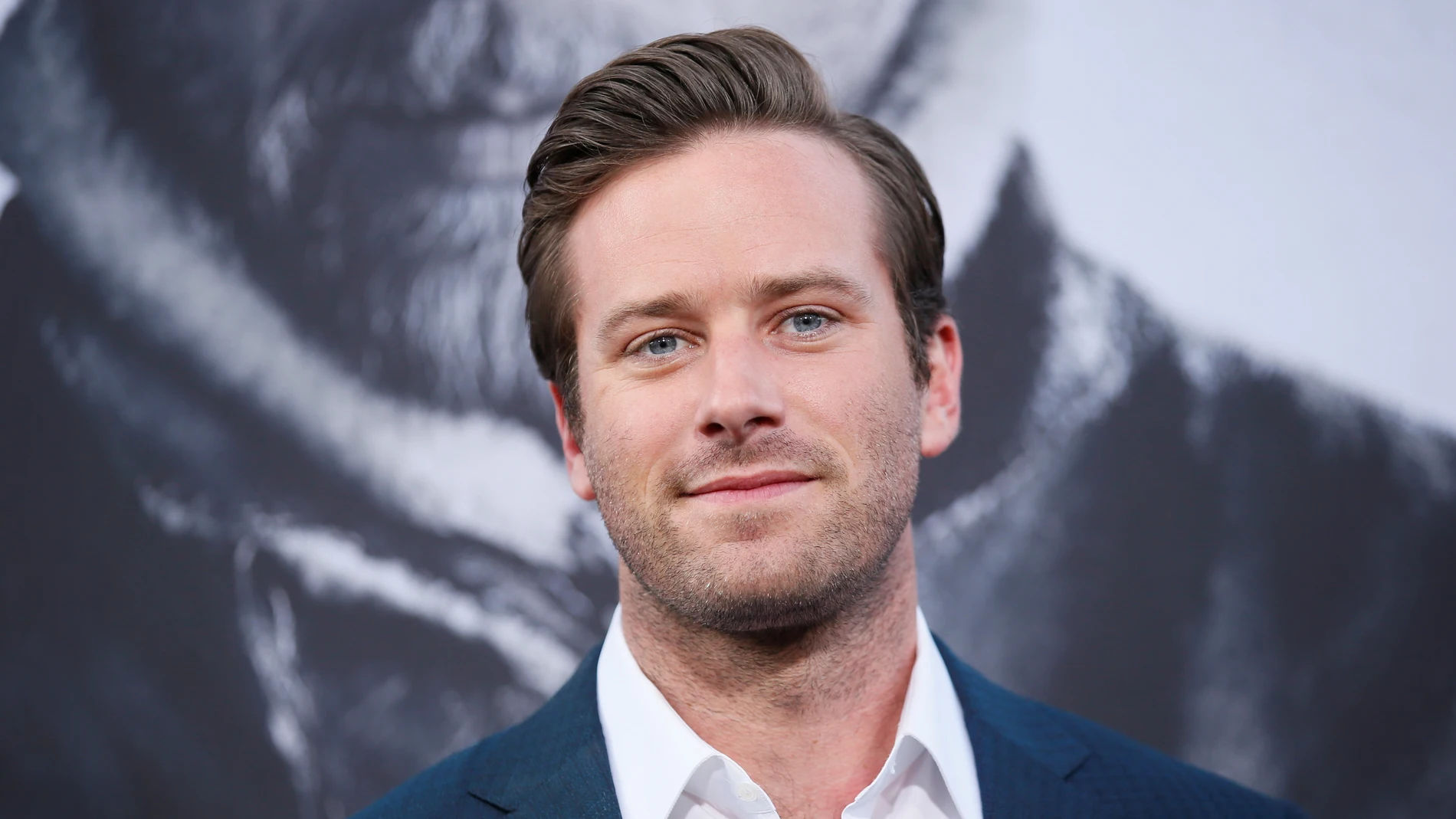 Armie Hammer Armie Hammer