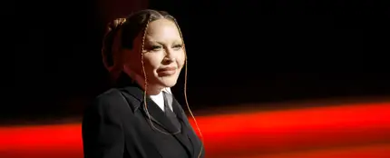 Madonna Madonna