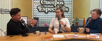 Miguel Maldonado: "Jesús Gil fingió su muerte, huyó al Caribe y ahora regenta un chiringuito" Miguel Maldonado: "Jesús Gil fingió su muerte, huyó al Caribe y ahora regenta un chiringuito"