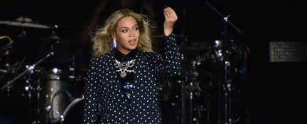 Beyoncé Beyoncé