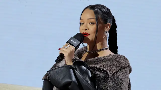 Rihanna