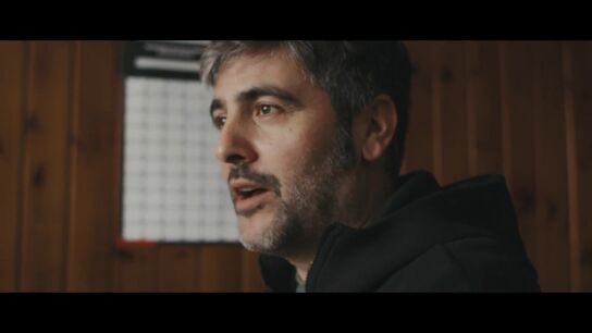 David Mu&ntilde;oz (Estopa) reivindica ir al psiquiatra: "He tenido que ir y medicarme, no pasa nada"