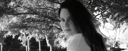Lana del Rey lanza 'A&W' Lana del Rey lanza 'A&W'