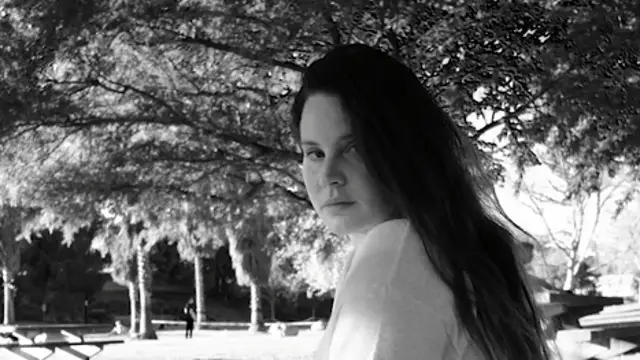 Lana del Rey lanza 'A&W'