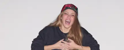 Shakira Shakira