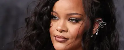 Rihanna Rihanna