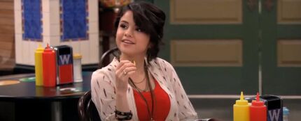 La frase hecha que prohibieron decir a Selena Gomez cuando era chica Disney