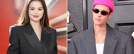 Selena Gomez habla sobre su eterna comparación con las (ex)novias de Justin Bieber Selena Gomez habla sobre su eterna comparación con las (ex)novias de Justin Bieber