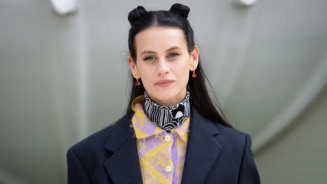 Milena Smit