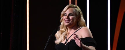 Rebel Wilson Rebel Wilson