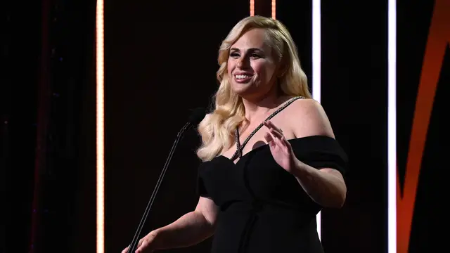 Rebel Wilson