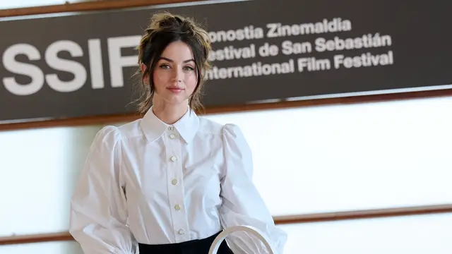 Ana de Armas