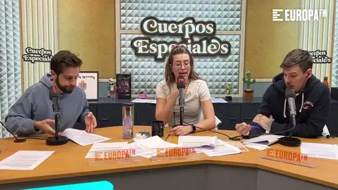 Miguel Campos hace realidad el podcast 'Aparta de ahí, anormal', ya disponible en plataformas digitales Miguel Campos hace realidad el podcast 'Aparta de ahí, anormal', ya disponible en plataformas digitales