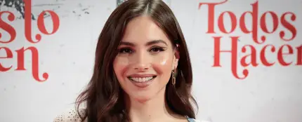 Andrea Duro Andrea Duro