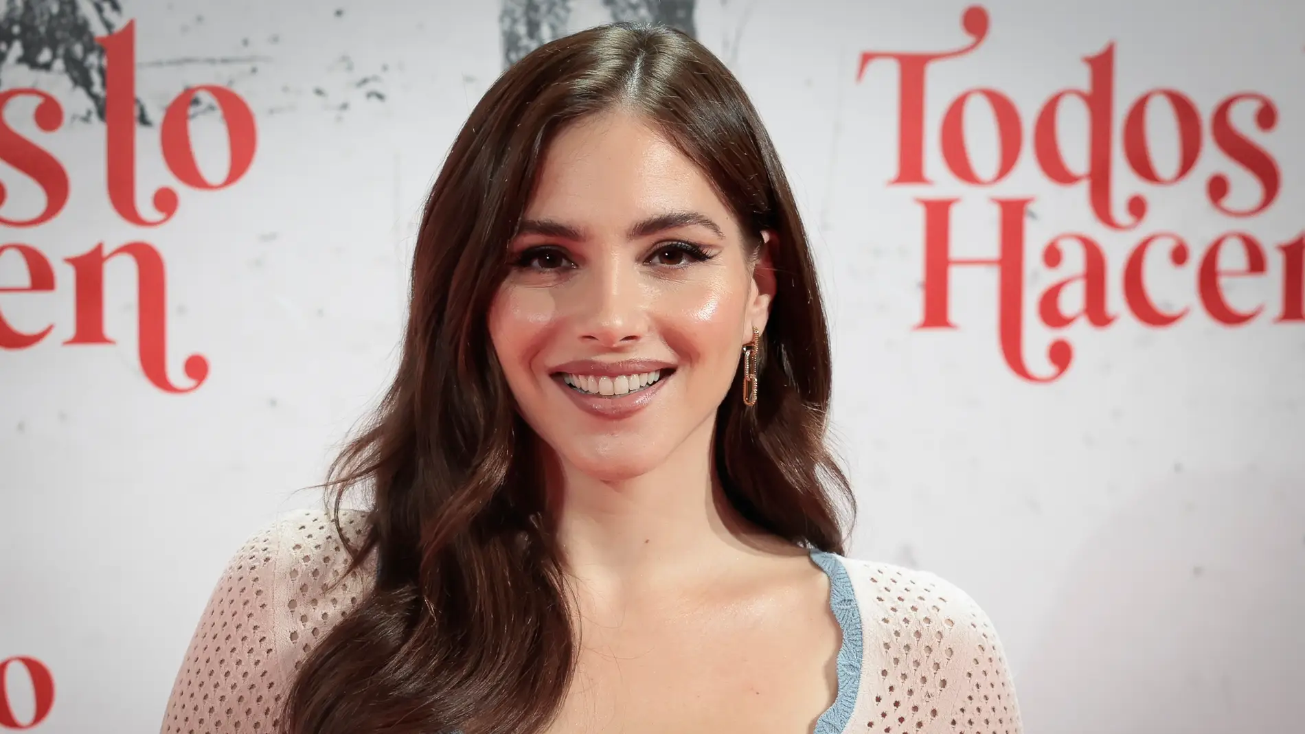 Andrea Duro Andrea Duro