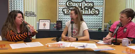 Lala Chus repasa historia real en que se basa 'El flautista de Hamelín': "Perreando, se fueron con él a un a cueva" Lala Chus repasa historia real en que se basa 'El flautista de Hamelín': "Perreando, se fueron con él a un a cueva"