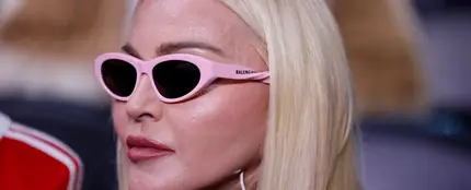 Madonna Madonna