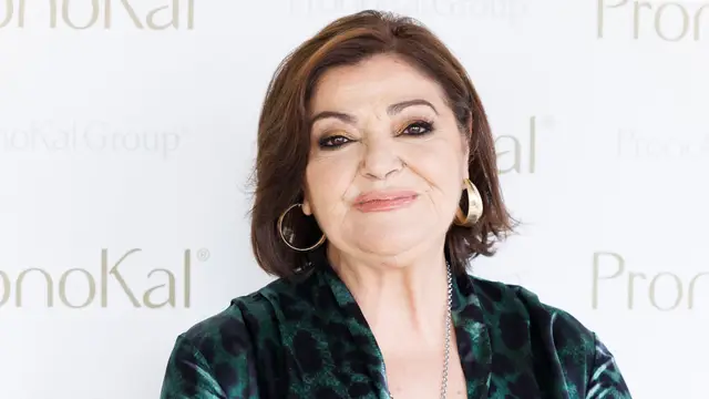 Charo Reina