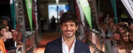 Andrés Velencoso Andrés Velencoso
