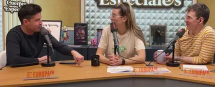 Miguel Maldonado: "El hombre es de Marte, ¿cómo explicas sino que de bebé seamos tan pochos?" Miguel Maldonado: "El hombre es de Marte, ¿cómo explicas sino que de bebé seamos tan pochos?"