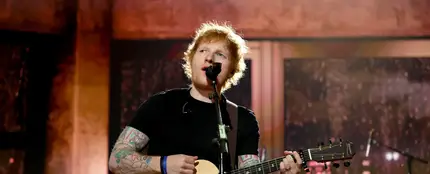 Ed Sheeran Ed Sheeran