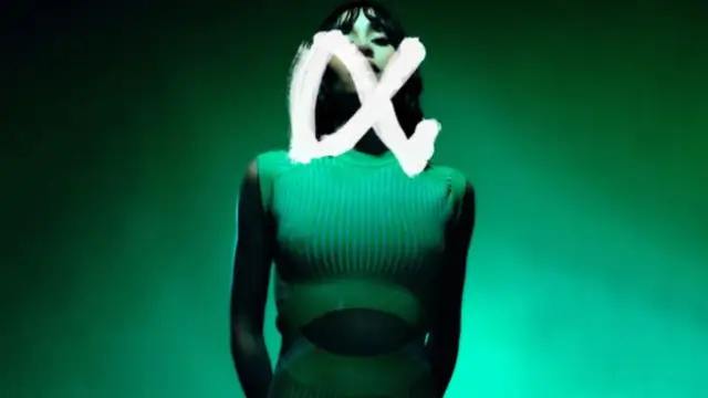 La nueva era musical de Aitana