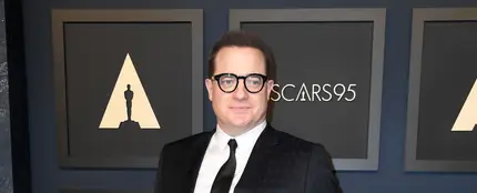 Brendan Fraser Brendan Fraser
