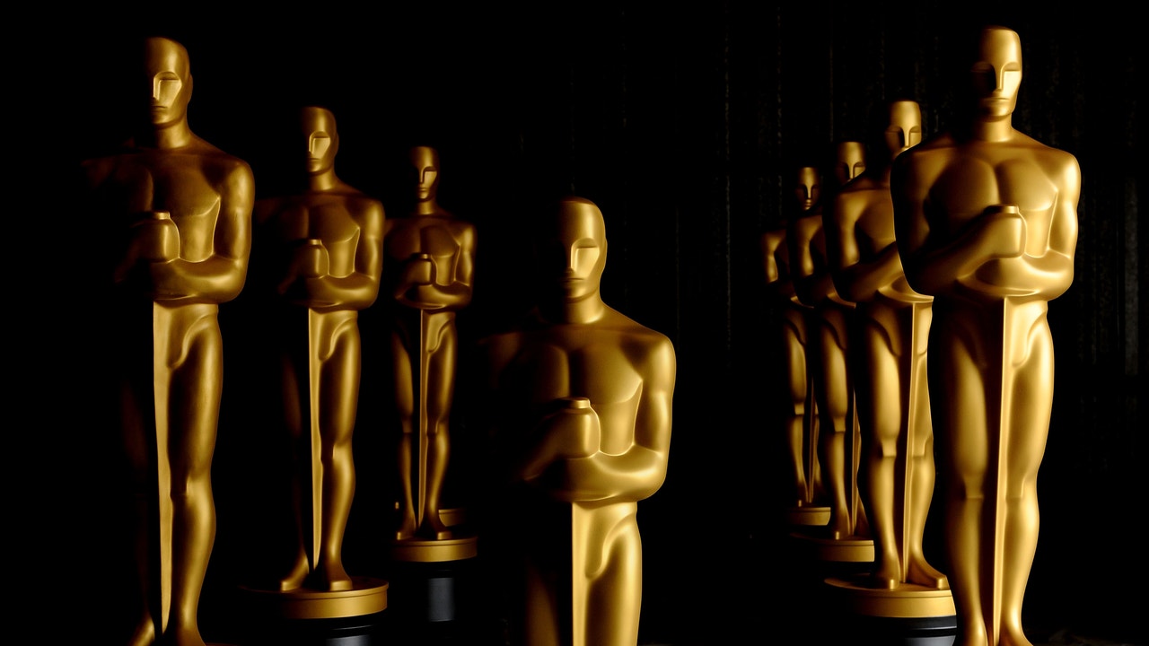 Who was Oscar and why are film awards named after him?