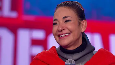 Mariló Montero se rompe tras su gesta en la Apnea: “He pensado mucho en mis hijos” Mariló Montero se rompe tras su gesta en la Apnea: “He pensado mucho en mis hijos”