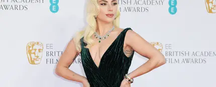 Lady Gaga confiesa que le gustaría vivir una vida de soledad y por qué Lady Gaga confiesa que le gustaría vivir una vida de soledad y por qué