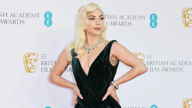 Lady Gaga confiesa que le gustaría vivir una vida de soledad y por qué