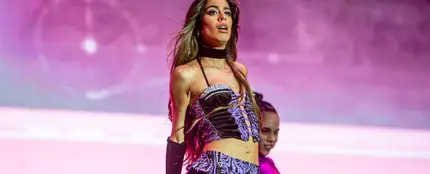 ¿Ha estado Tini en la boda de Lele Pons y Guaynaa? ¿Ha estado Tini en la boda de Lele Pons y Guaynaa?