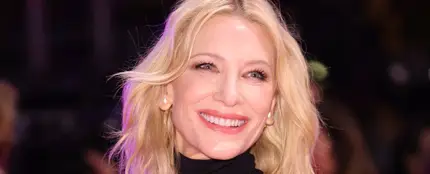 Cate Blanchett Cate Blanchett